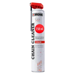 Limpiador de Cadena de Moto Ipone Chain Cleaner 750 Ml
